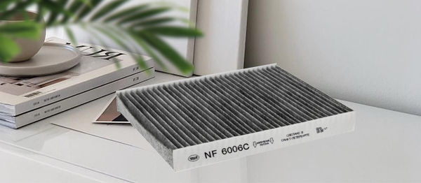 Салонный фильтр Невский Фильтр NF6006 для UAZ Hunter, Patriot, Fiat Doblo, Idea, Lancia Musa, Ypsilon Салонный фильтр Невский Фильтр NF6006 для UAZ Hunter, Patriot, Fiat Doblo, Idea, Lancia Musa, Ypsilon