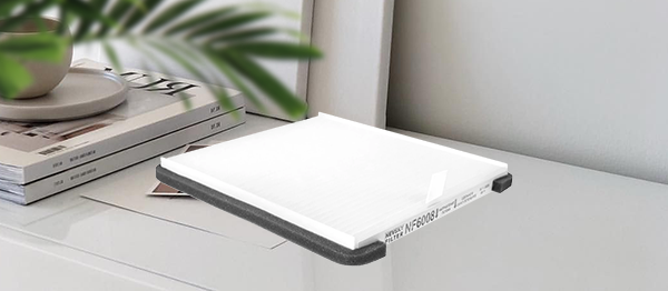 Салонный фильтр Невский Фильтр NF6008 для LADA Priora | Глубокая очистка от пыли PM2.5 Салонный фильтр Невский Фильтр NF6008 для LADA Priora | Глубокая очистка от пыли PM2.5