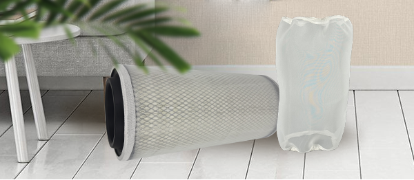 Защитная сетка M1R4401 для воздушного фильтра NF4401 | Защита от насекомых и мусора | Невский Фильтр Защитная сетка M1R4401 для воздушного фильтра NF4401 | Защита от насекомых и мусора | Невский Фильтр