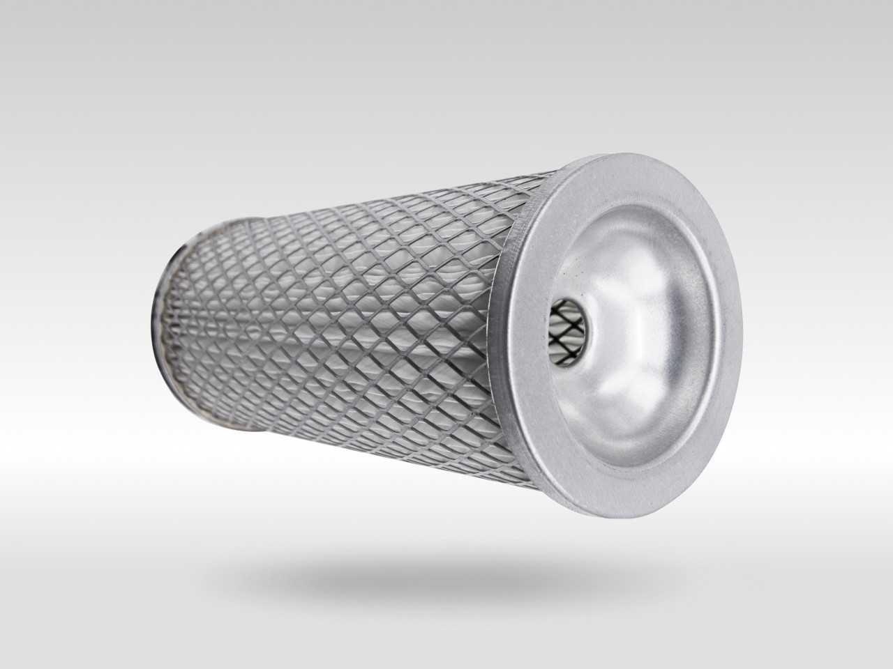 Воздушный фильтр фильтр NEVSKY FILTER NF45121