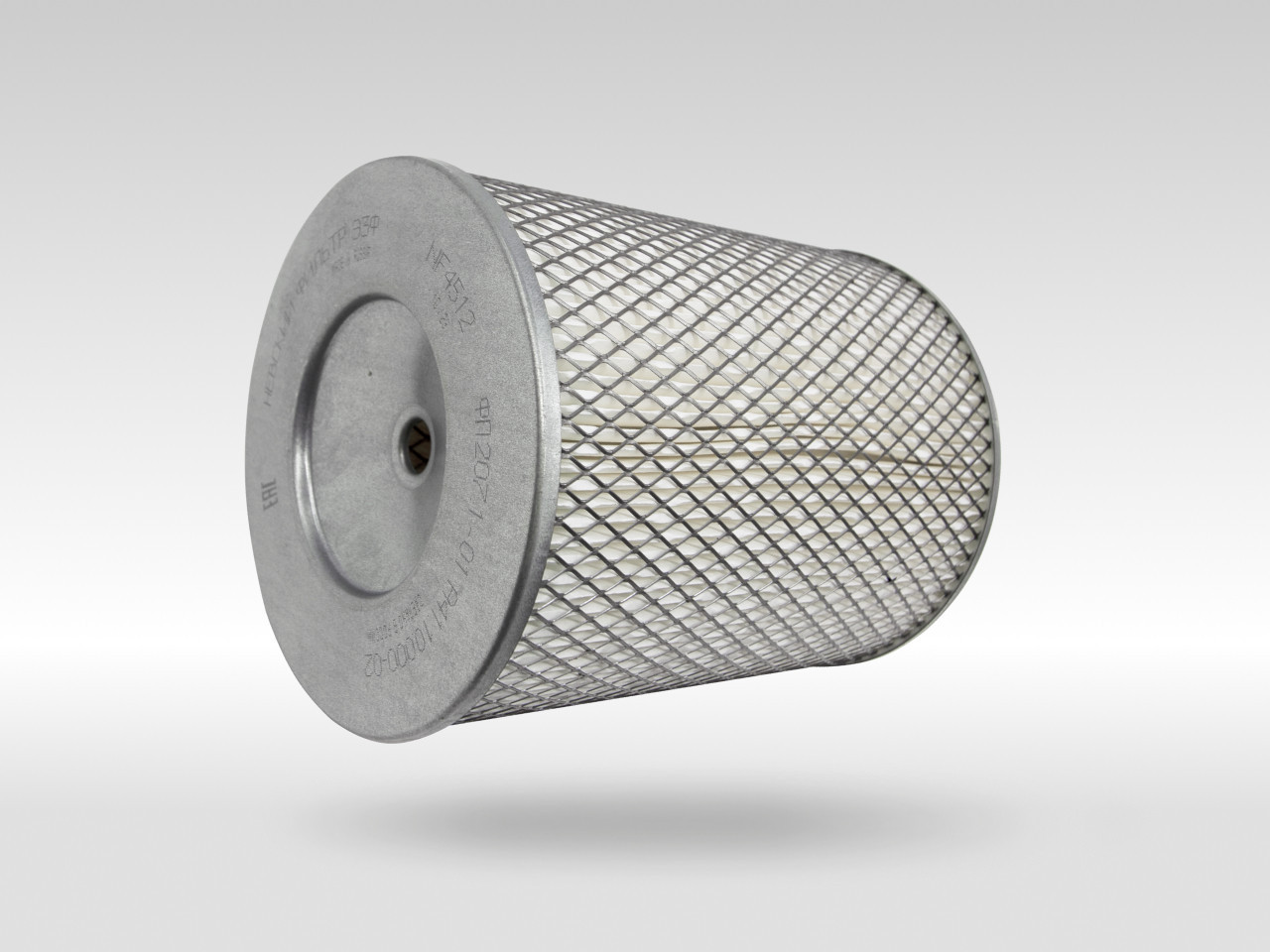 Воздушный фильтр фильтр NEVSKY FILTER NF4512