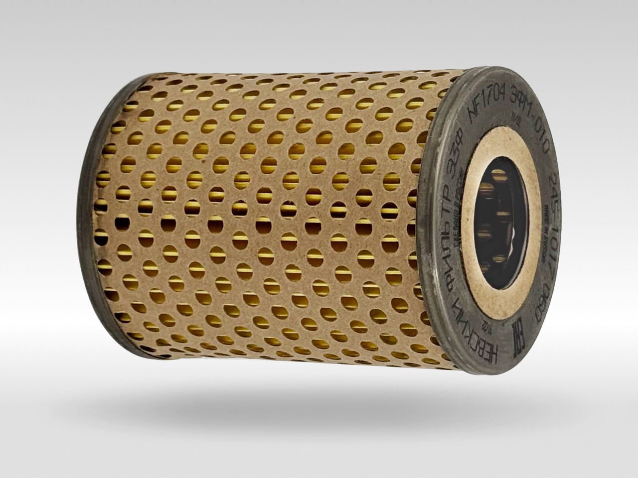 Масляный фильтр фильтр NEVSKY FILTER NF1704