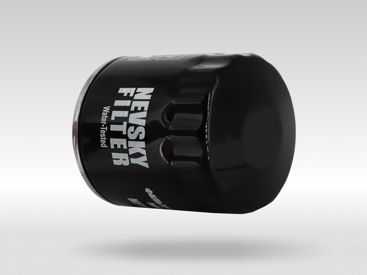 Масляный фильтр фильтр NEVSKY FILTER NF1101