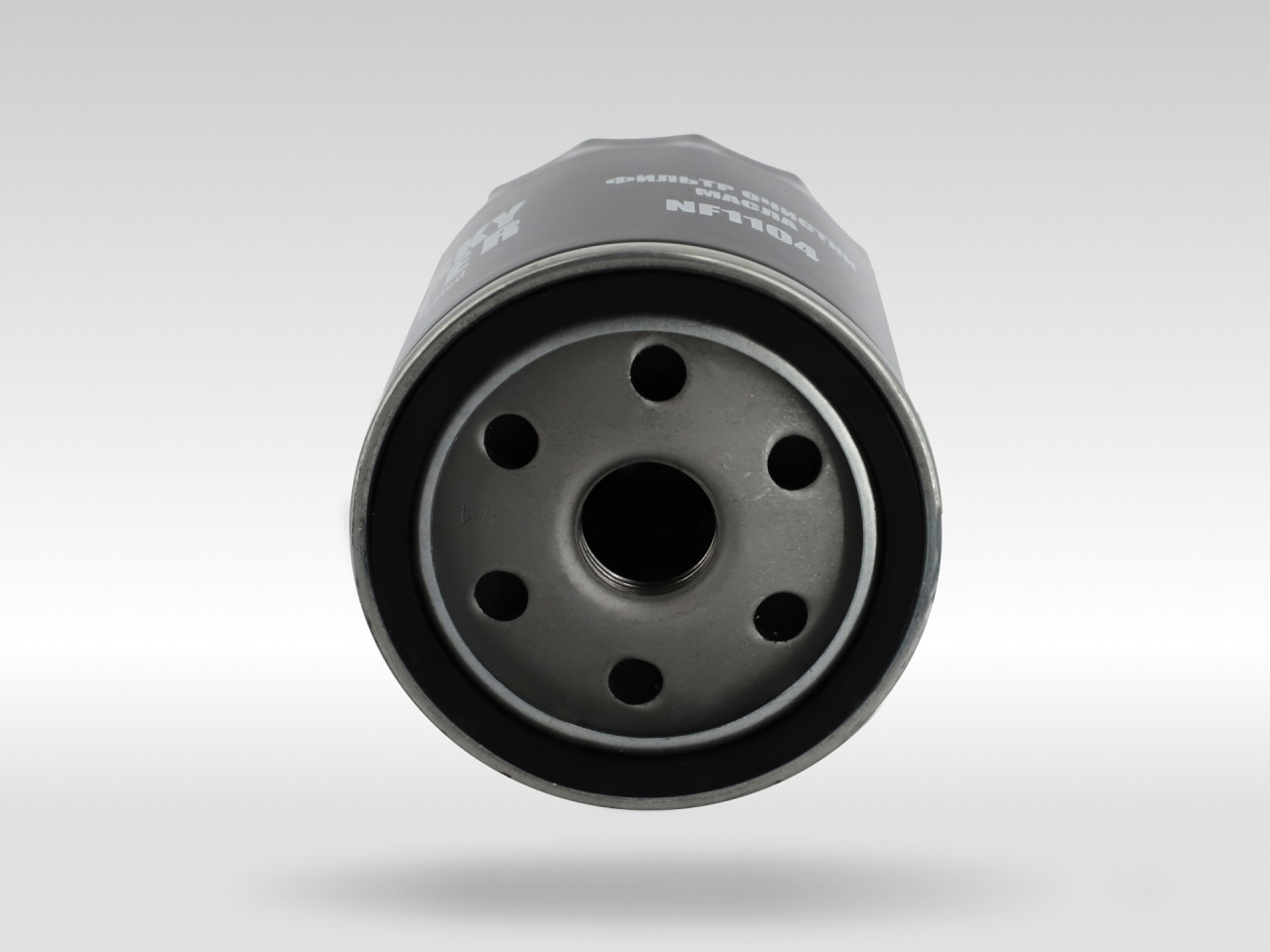 Масляный фильтр фильтр NEVSKY FILTER NF1104