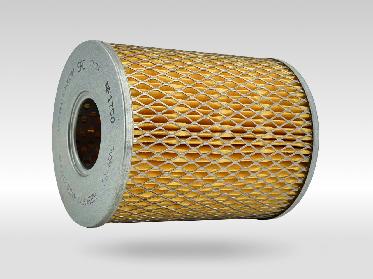 Масляный фильтр фильтр NEVSKY FILTER NF1750