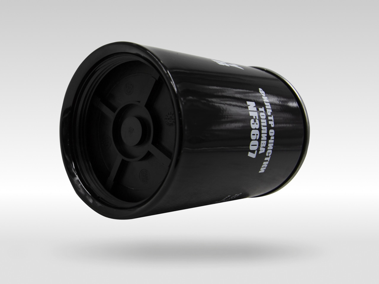 Топливный фильтр фильтр NEVSKY FILTER NF3607