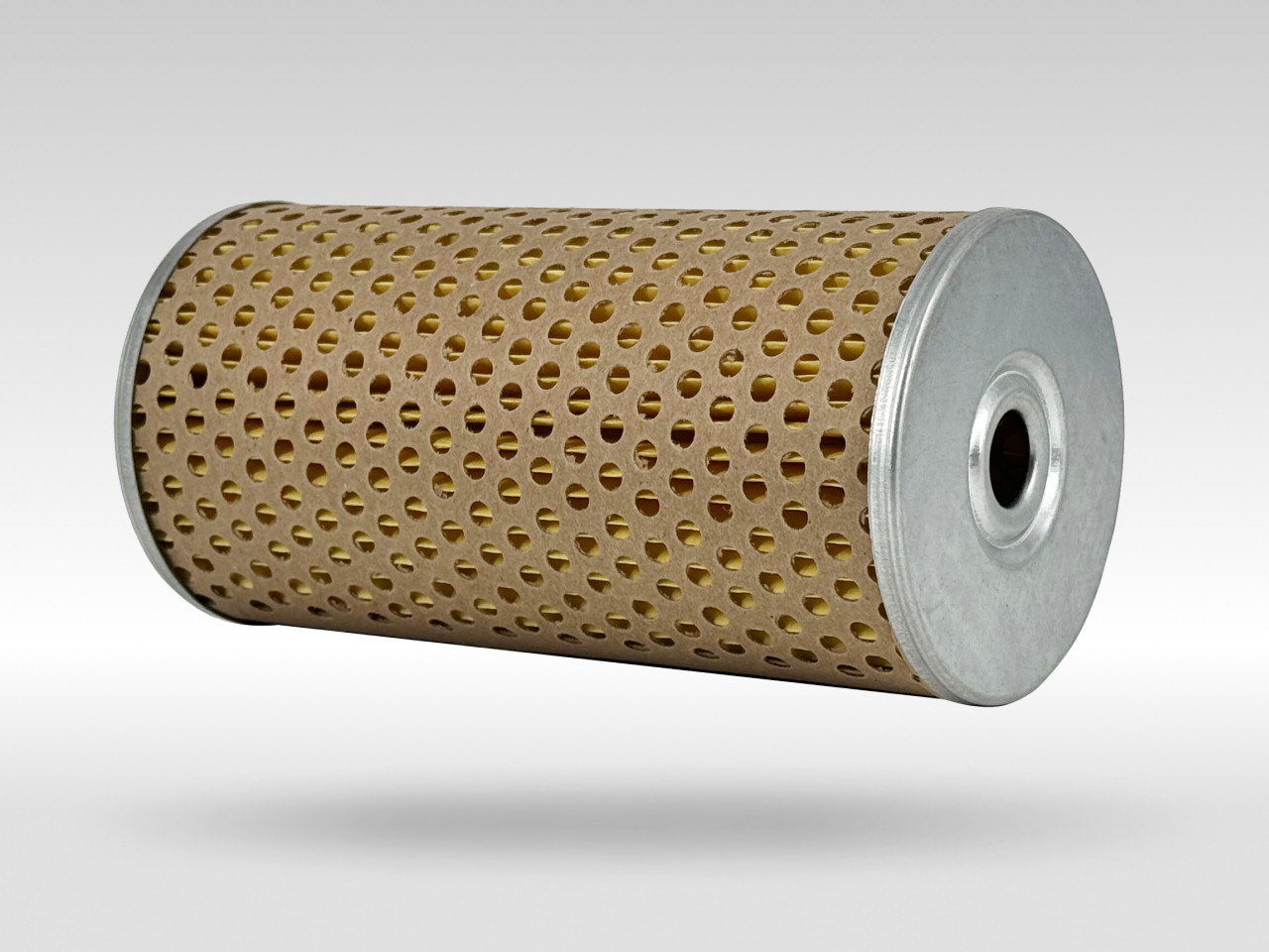 Фильтр для тепловозов и судов, Топливный фильтр фильтр NEVSKY FILTER NF3713