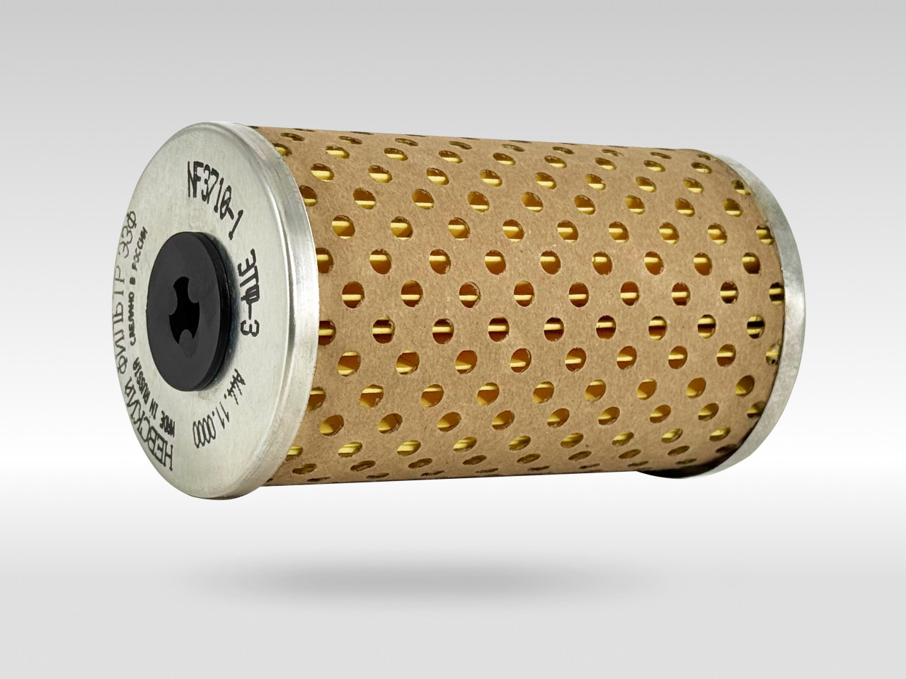 Топливный фильтр фильтр NEVSKY FILTER NF37101