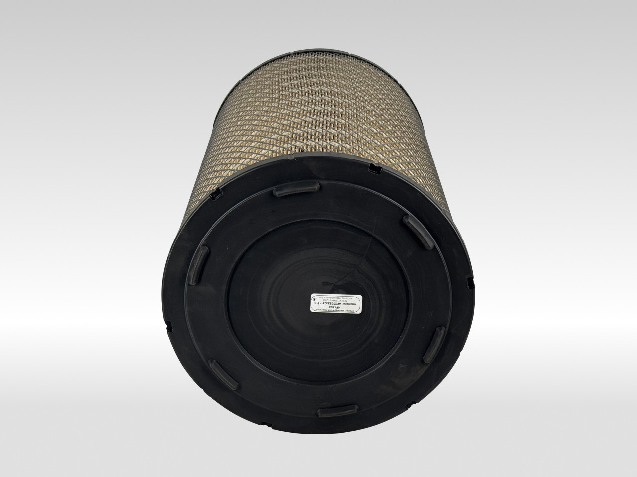 Воздушный фильтр фильтр NEVSKY FILTER NF4403