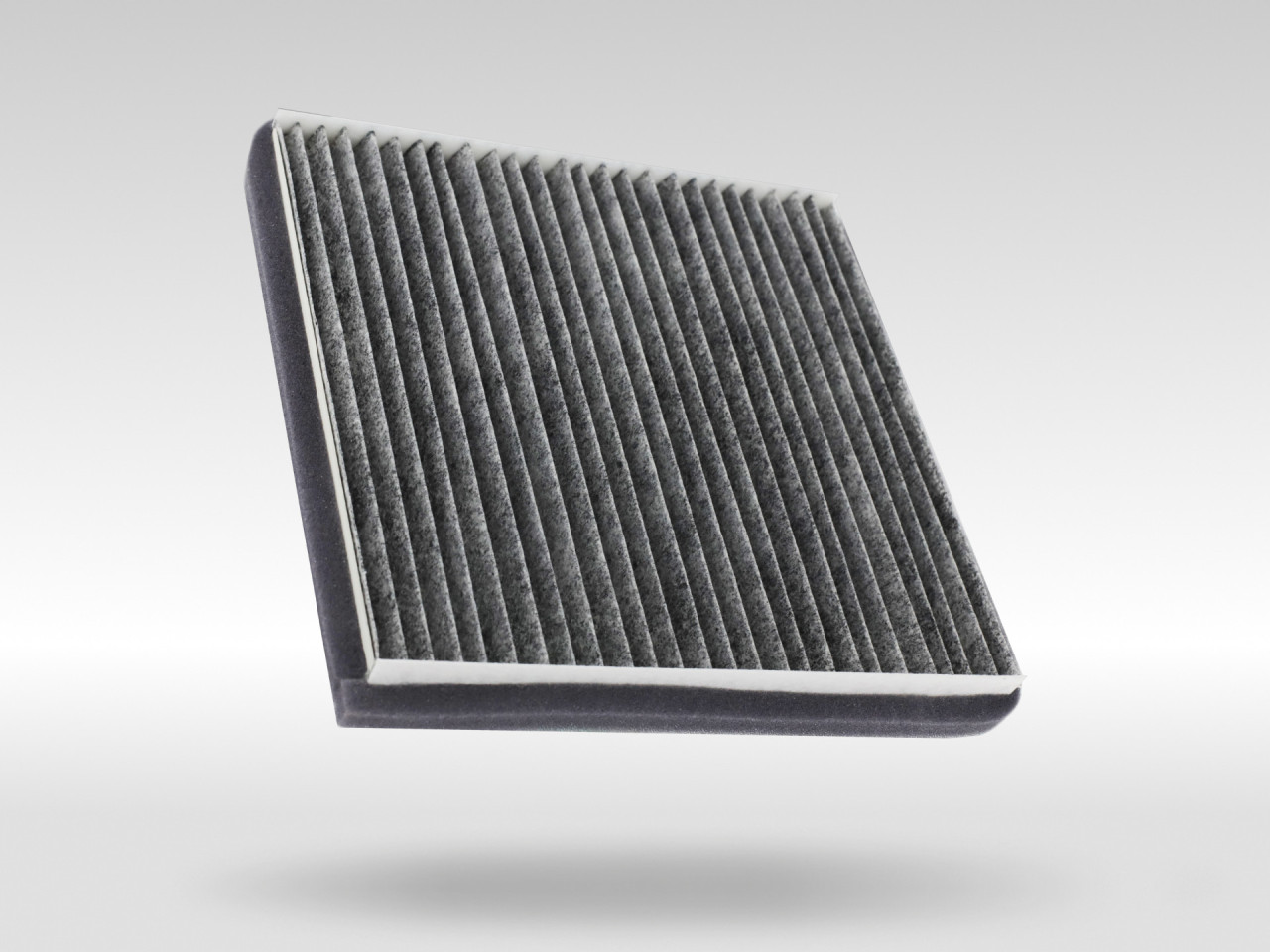 Салонный фильтр фильтр NEVSKY FILTER NF6148C