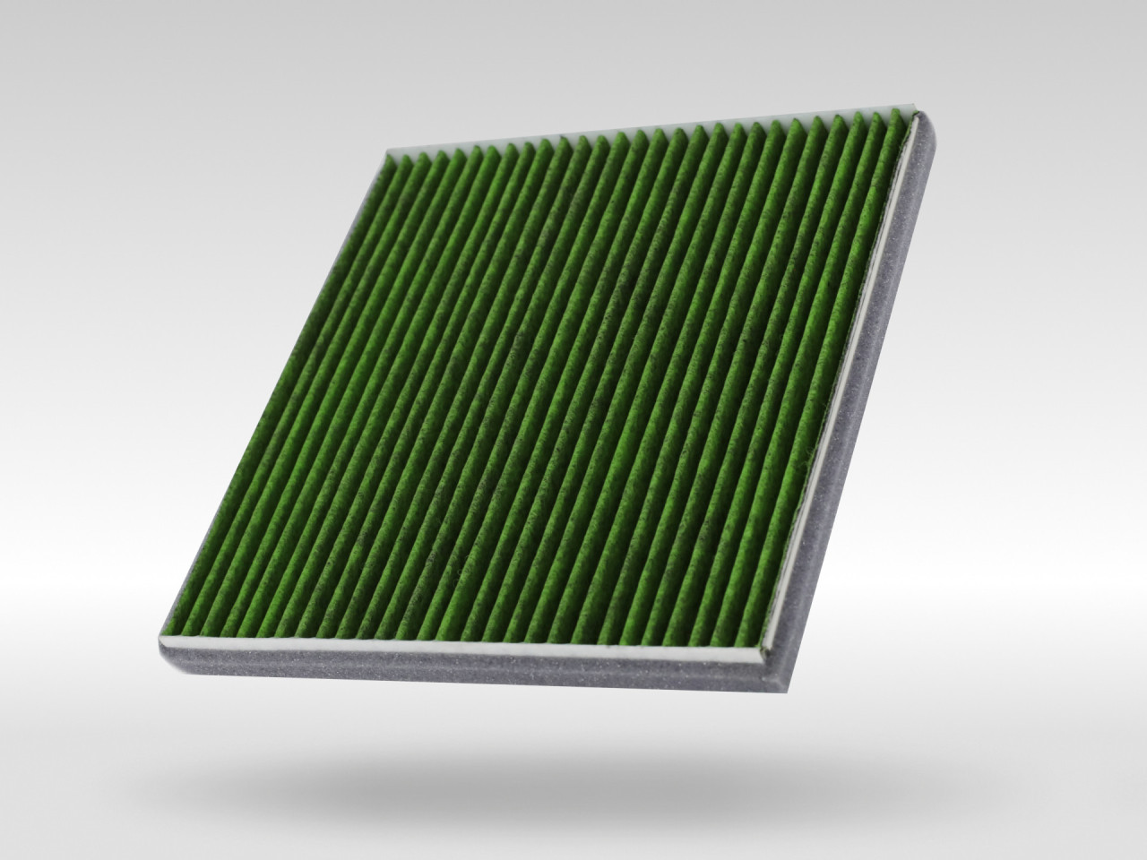 Салонный фильтр фильтр NEVSKY FILTER NF6147CA