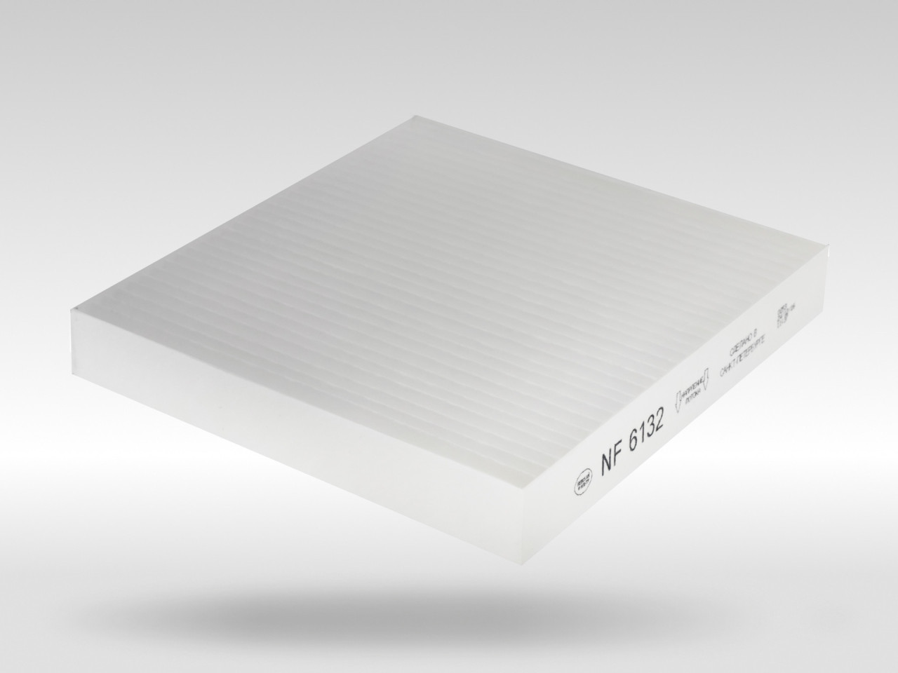 Салонный фильтр фильтр NEVSKY FILTER NF6132