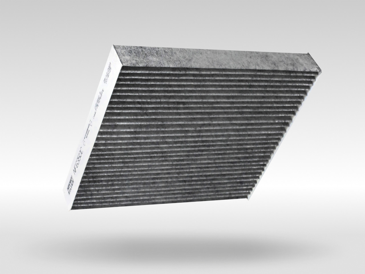 Салонный фильтр фильтр NEVSKY FILTER NF6350C