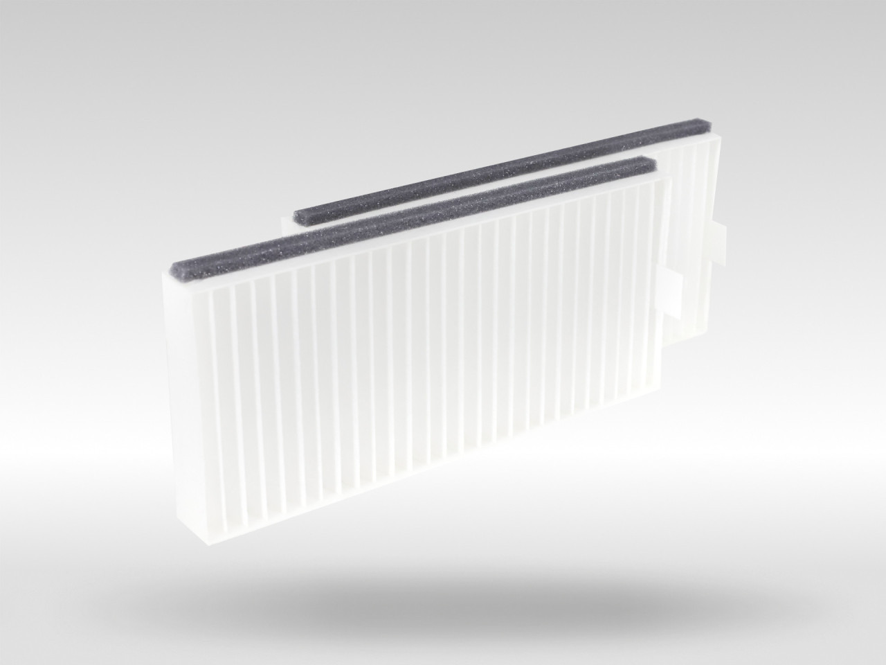 Салонный фильтр фильтр NEVSKY FILTER NF63382