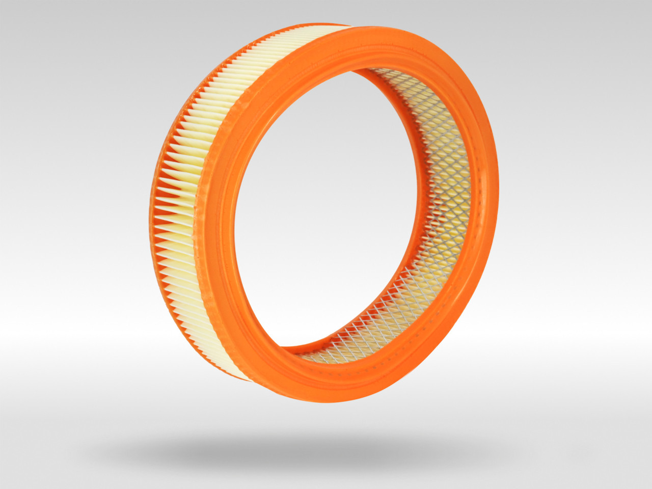 Воздушный фильтр фильтр NEVSKY FILTER NF4001