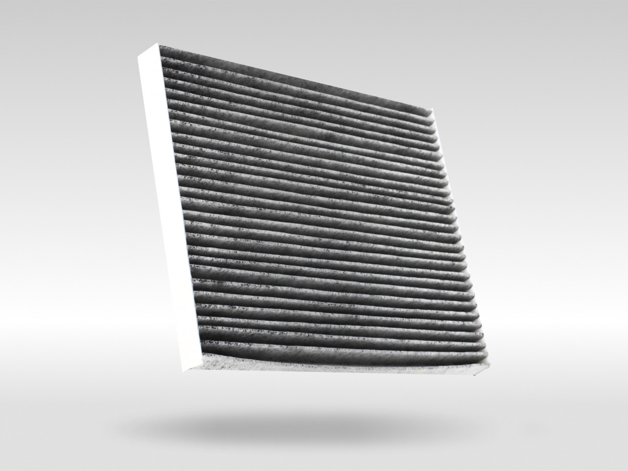 Салонный фильтр фильтр NEVSKY FILTER NF6424C