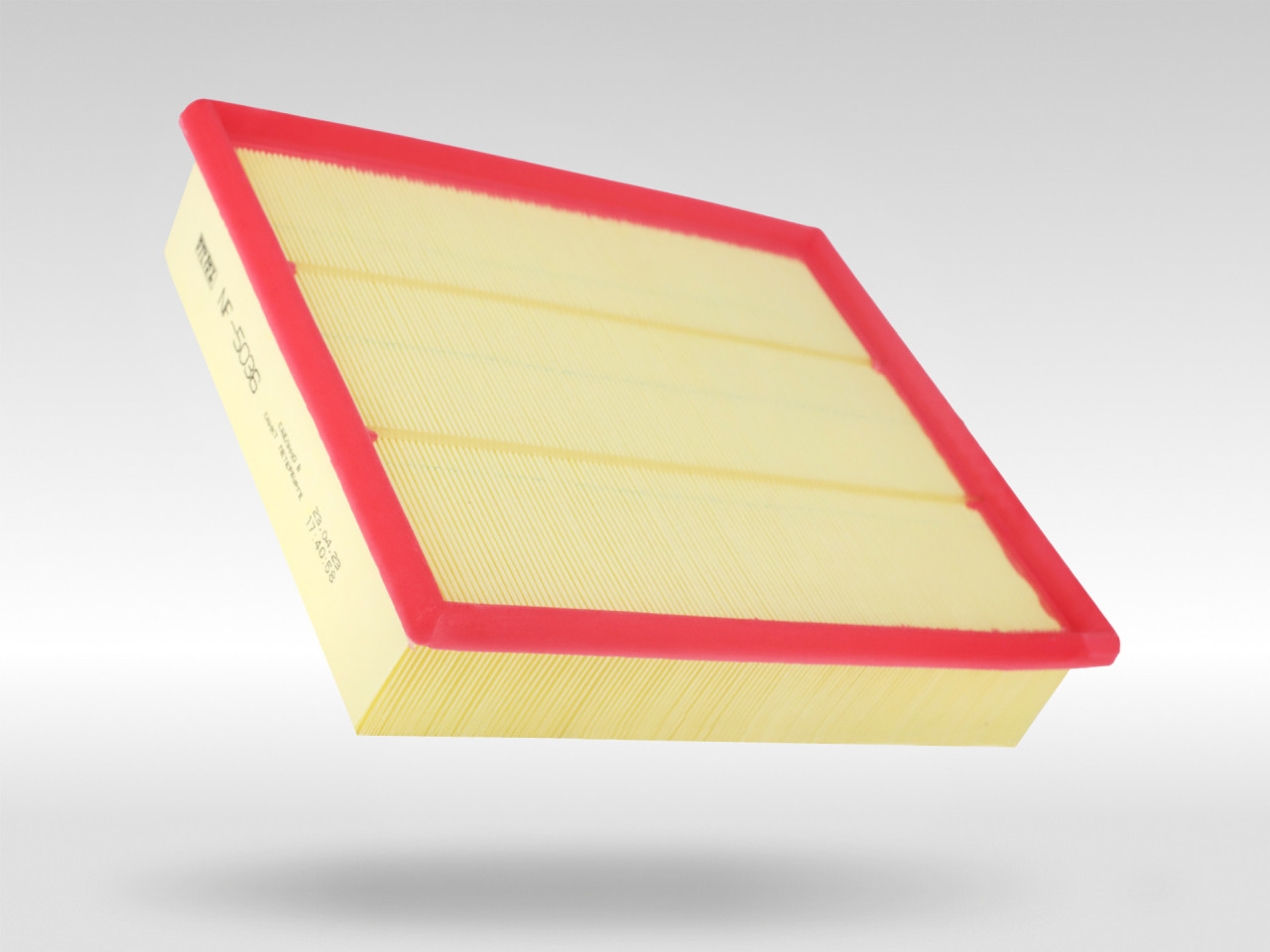 Воздушный фильтр фильтр NEVSKY FILTER NF5036