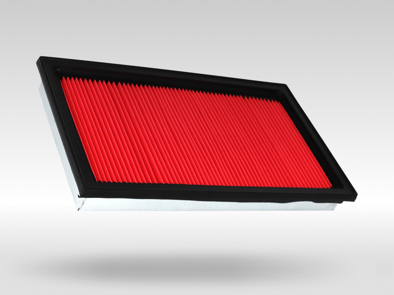 Воздушный фильтр фильтр NEVSKY FILTER NF5055P