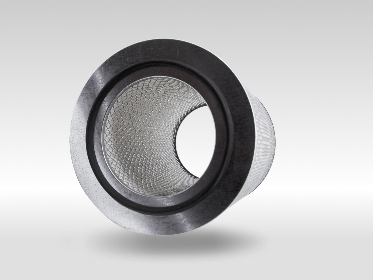 Воздушный фильтр фильтр NEVSKY FILTER NF4571