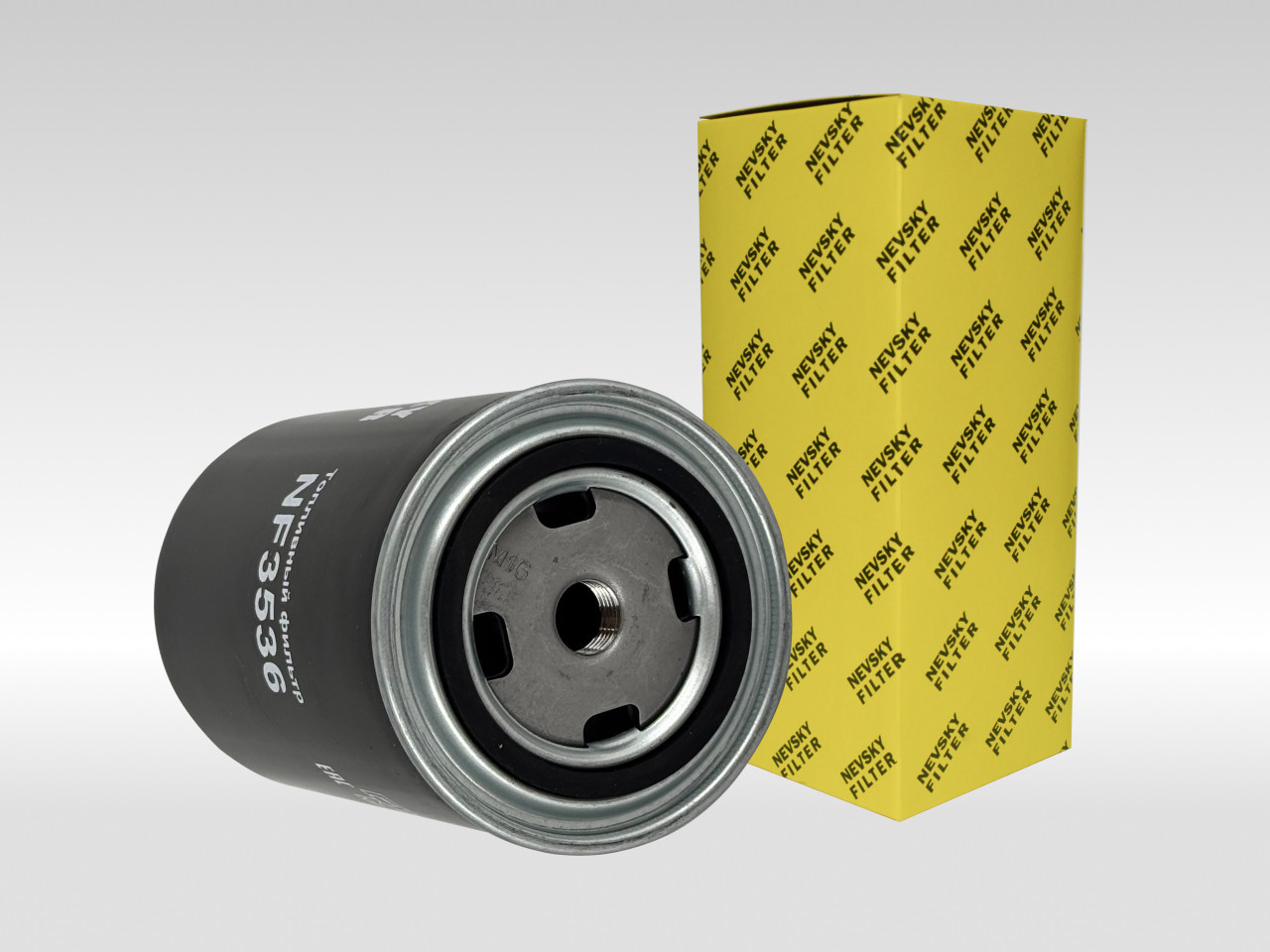 Топливный фильтр фильтр NEVSKY FILTER NF3536