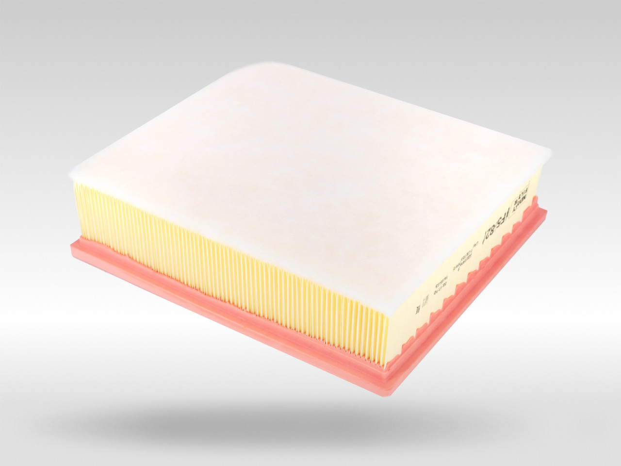 Воздушный фильтр фильтр NEVSKY FILTER NF5482P