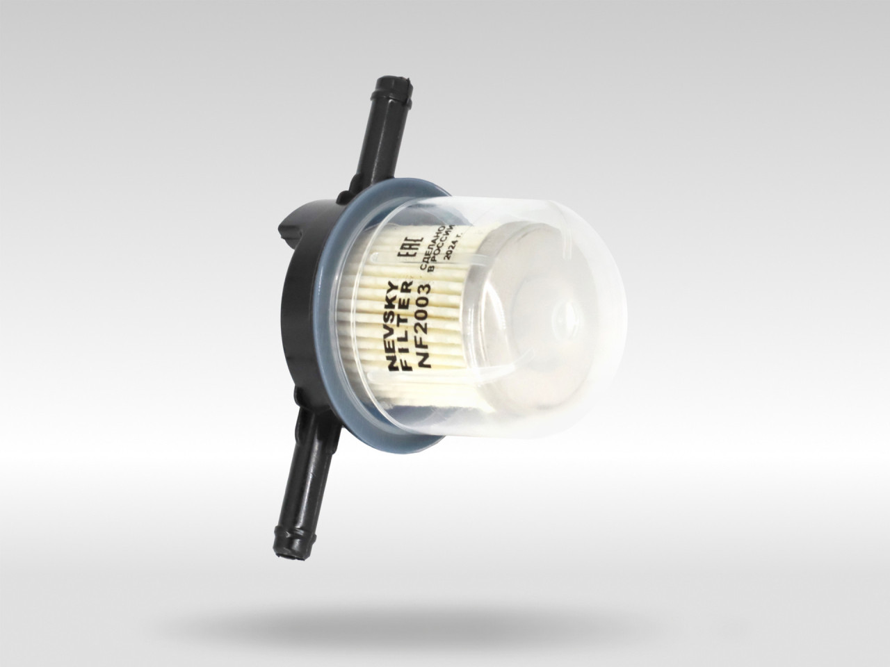 Топливный фильтр фильтр NEVSKY FILTER NF2003