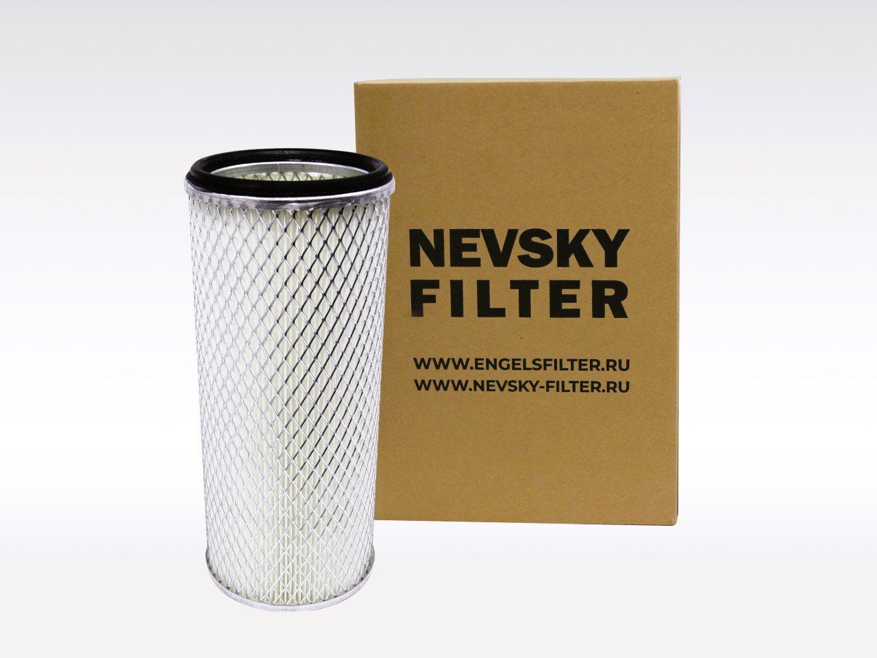 Воздушный фильтр фильтр NEVSKY FILTER NF46121
