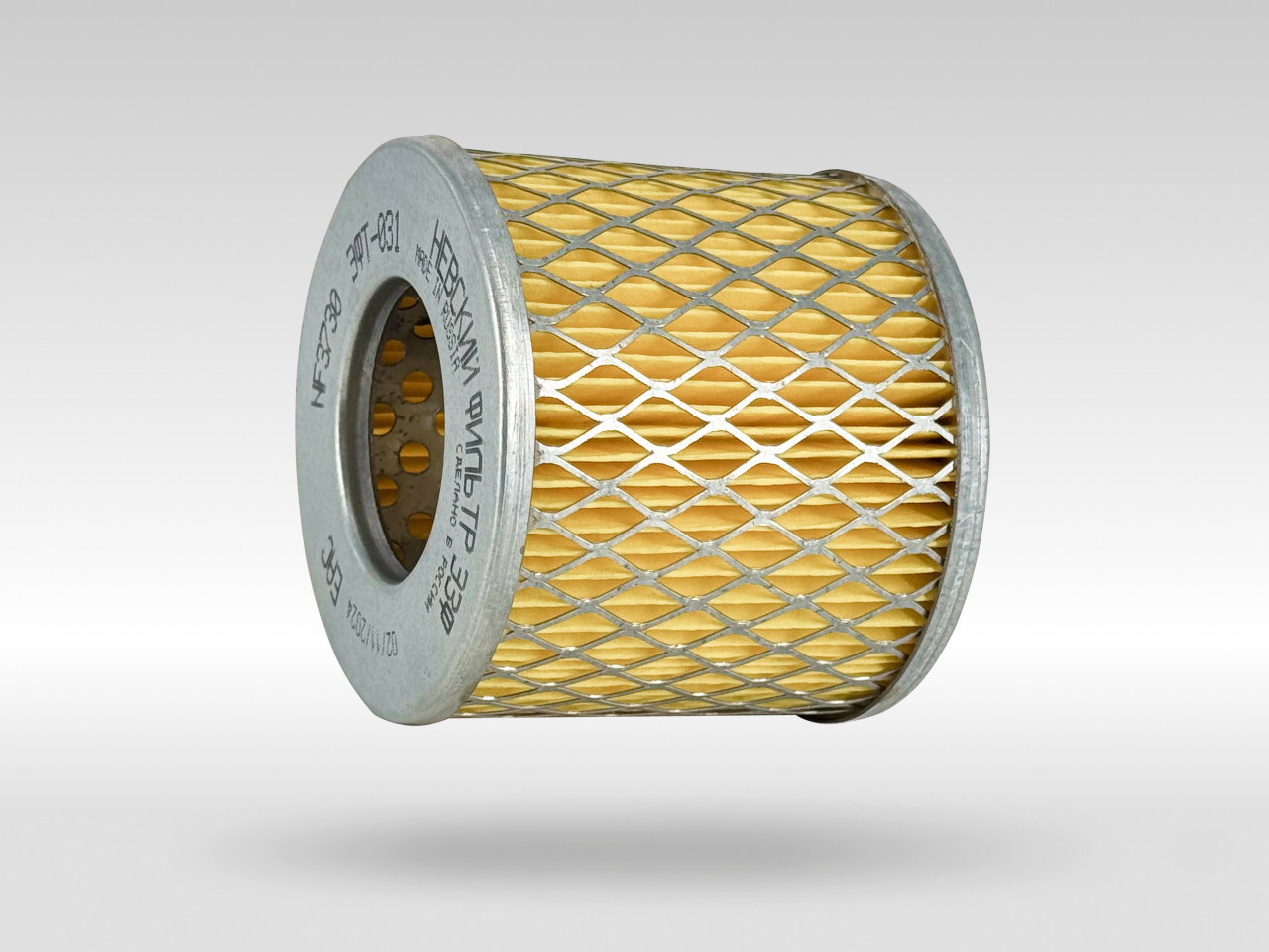 Фильтр для АЗС, Топливный фильтр фильтр NEVSKY FILTER NF3730-12