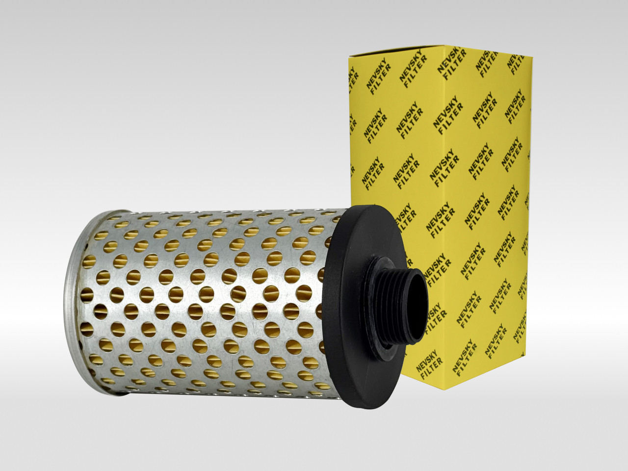 Фильтр для АЗС, Топливный фильтр фильтр NEVSKY FILTER NF3773-20