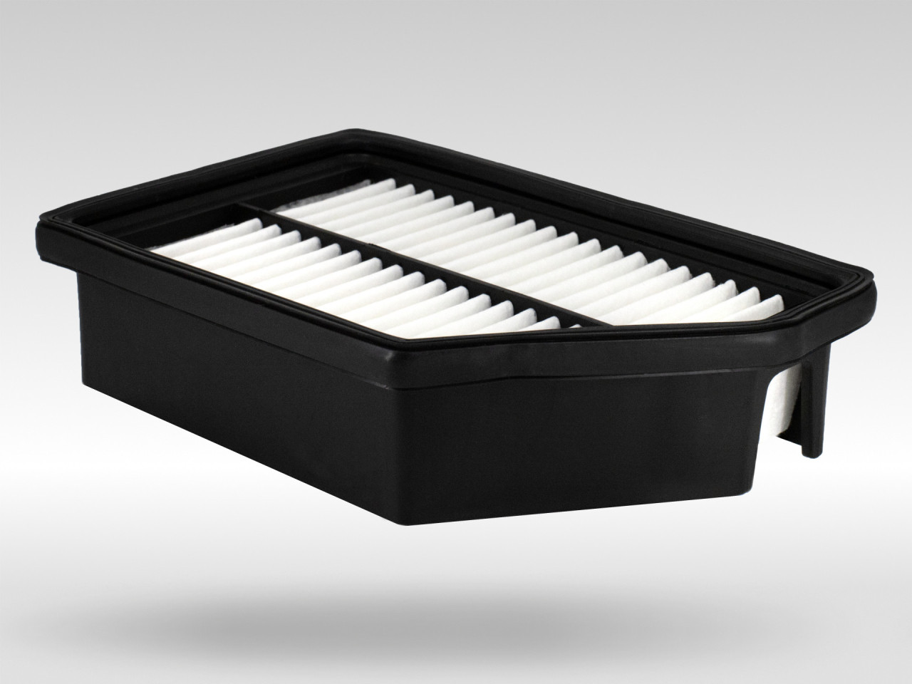 Воздушный фильтр фильтр NEVSKY FILTER NF5122