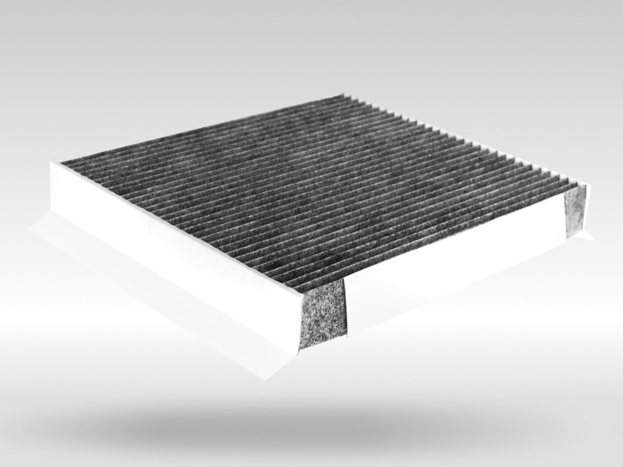 Салонный фильтр фильтр NEVSKY FILTER NF6121C