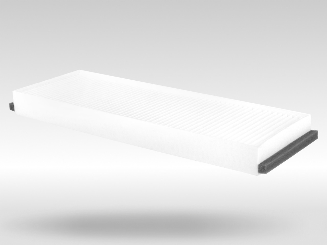 Салонный фильтр фильтр NEVSKY FILTER NF6703