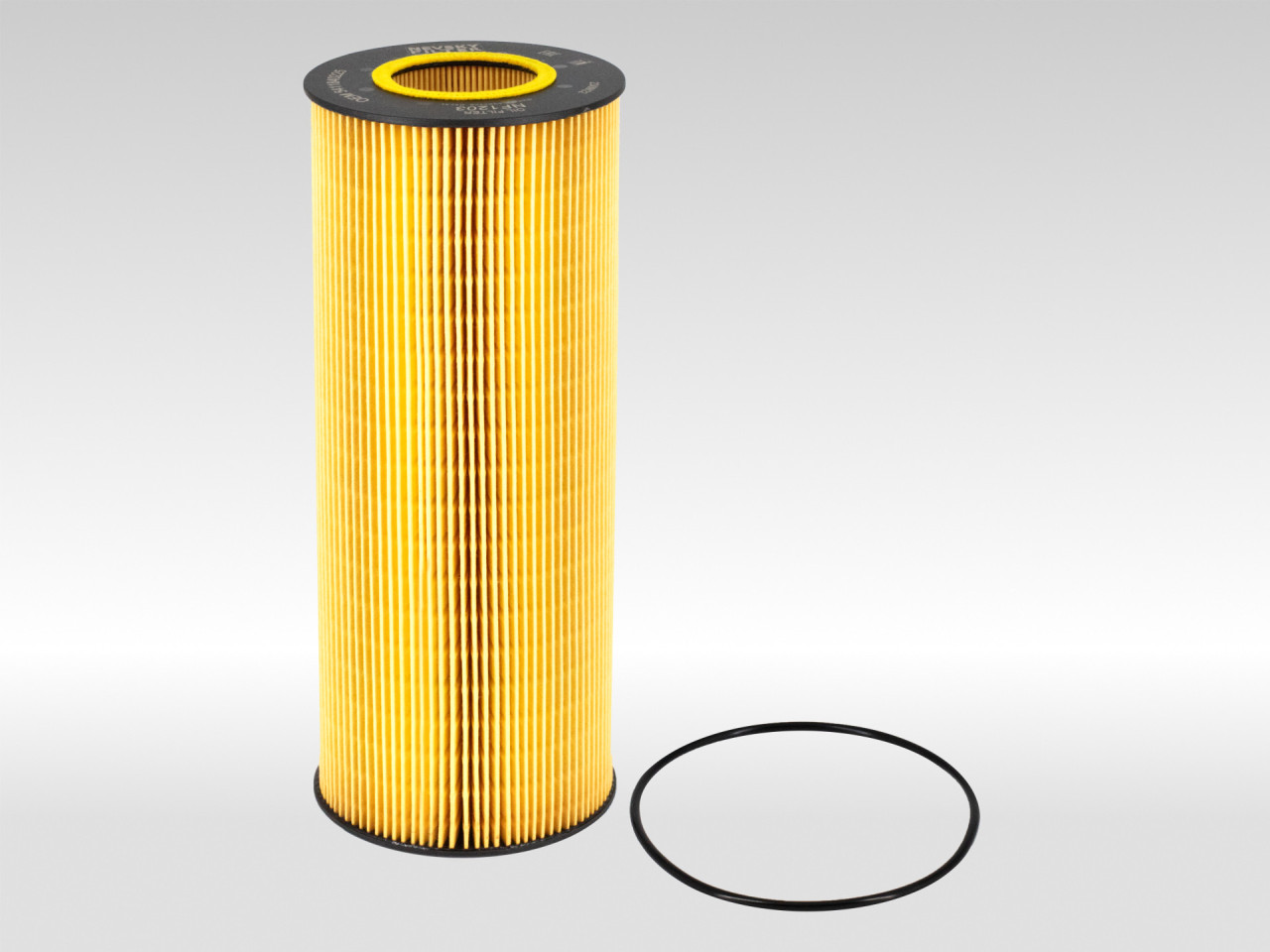 Масляный фильтр фильтр NEVSKY FILTER NF1203