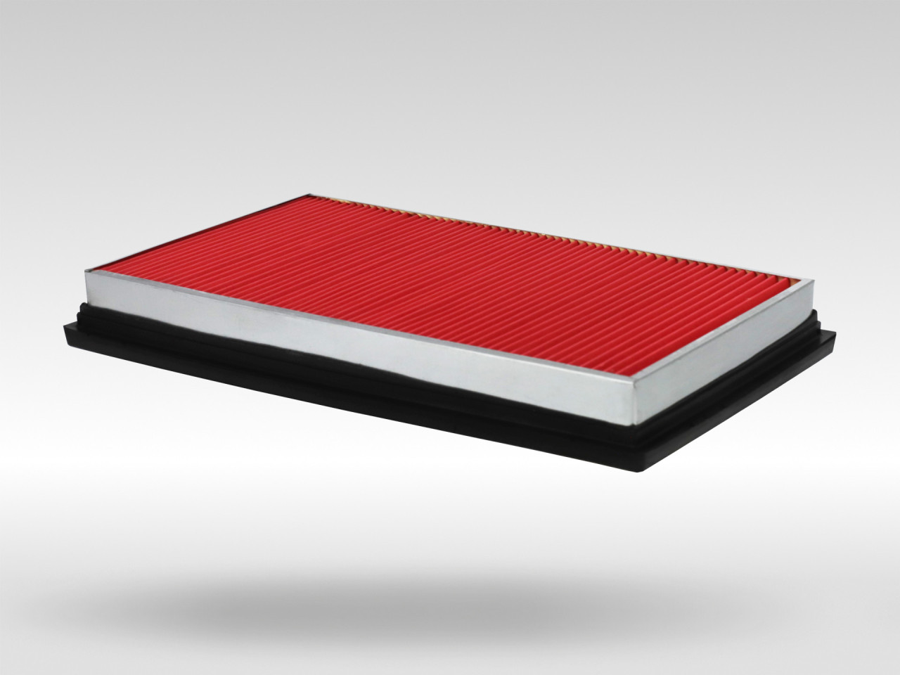 Воздушный фильтр фильтр NEVSKY FILTER NF5055P