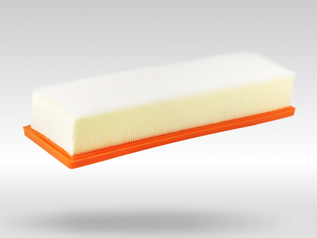 Воздушный фильтр фильтр NEVSKY FILTER NF5458C