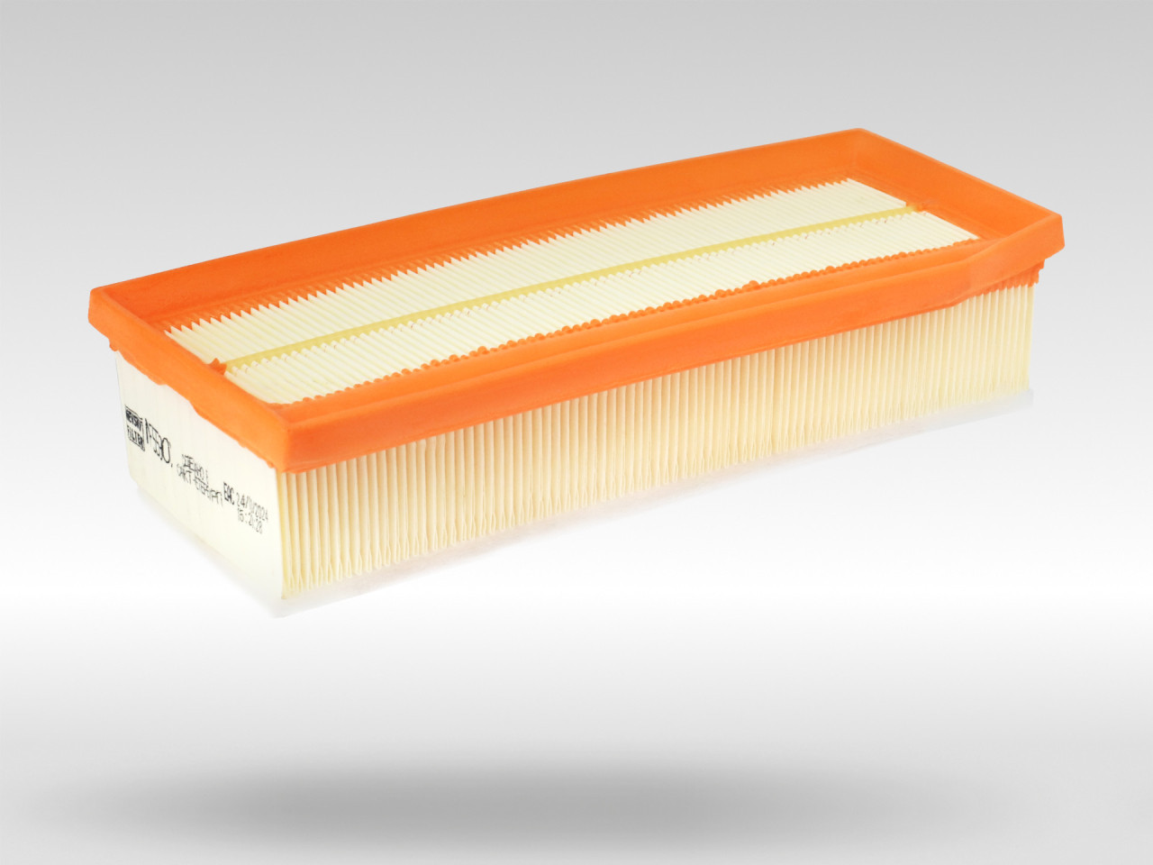 Воздушный фильтр фильтр NEVSKY FILTER NF5590C