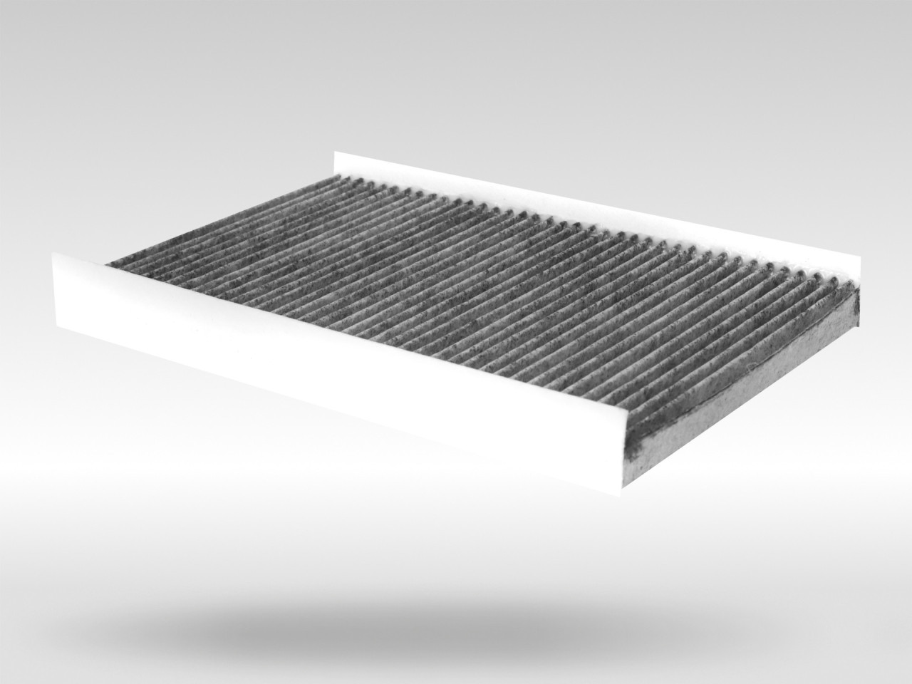 Салонный фильтр фильтр NEVSKY FILTER NF6377C