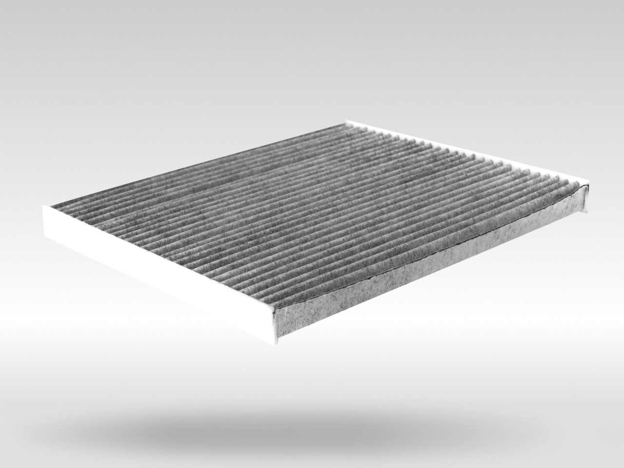 Салонный фильтр фильтр NEVSKY FILTER NF6424C