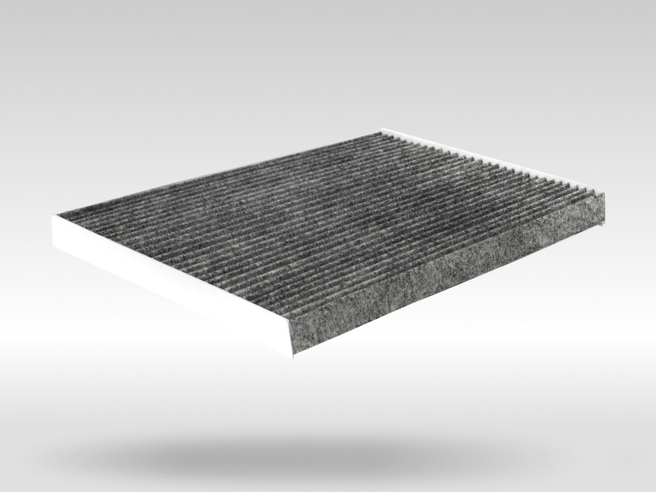 Салонный фильтр фильтр NEVSKY FILTER NF6460C