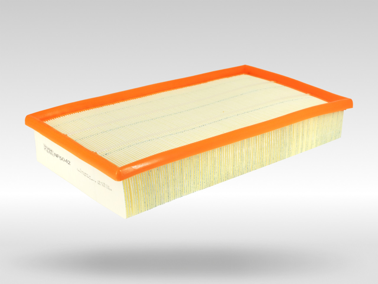 Воздушный фильтр фильтр NEVSKY FILTER NF5042