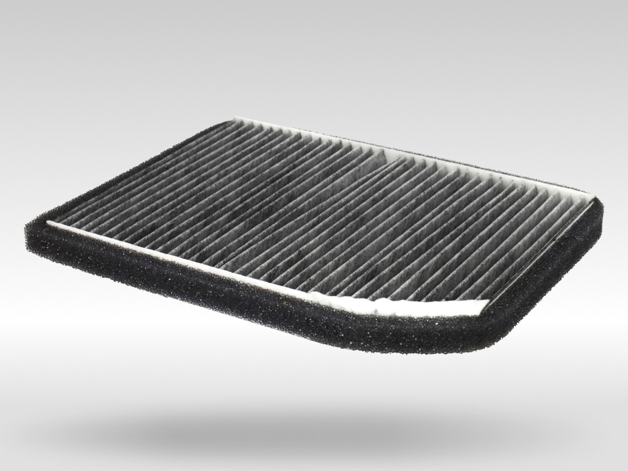 Салонный фильтр фильтр NEVSKY FILTER NF6211C