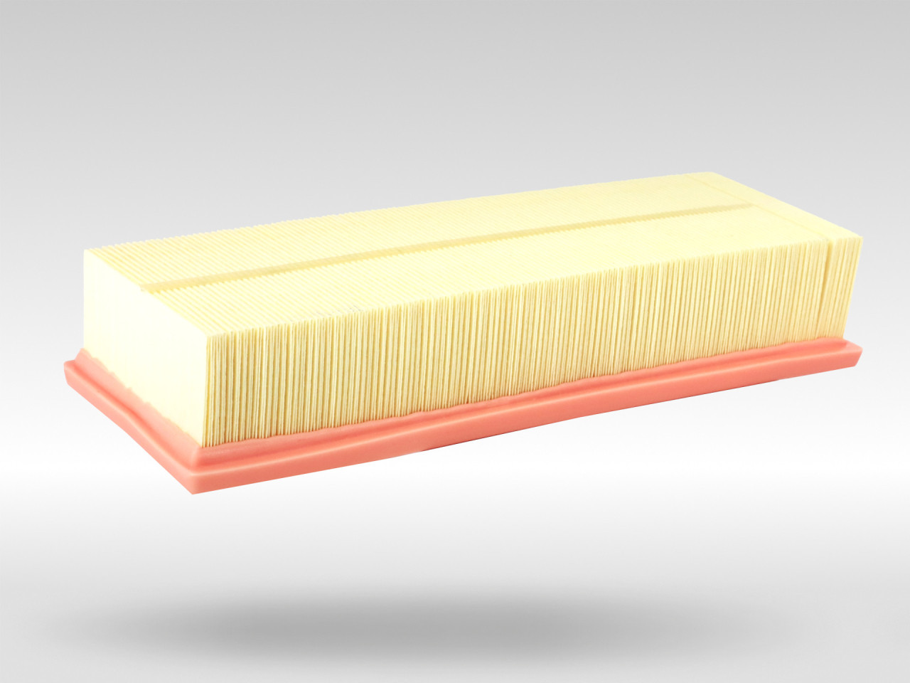 Воздушный фильтр фильтр NEVSKY FILTER NF5040