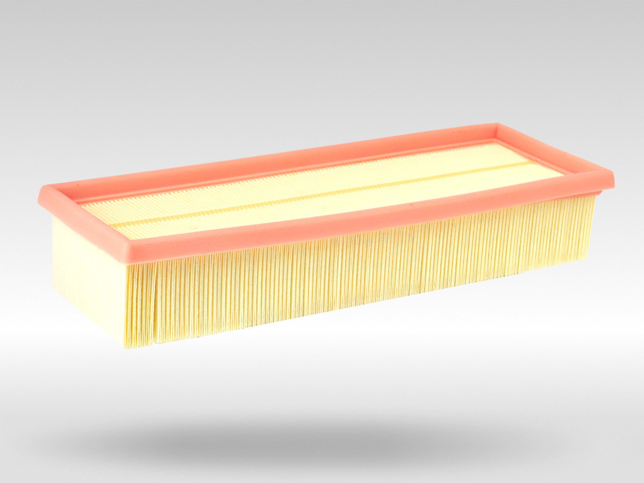 Воздушный фильтр фильтр NEVSKY FILTER NF5040