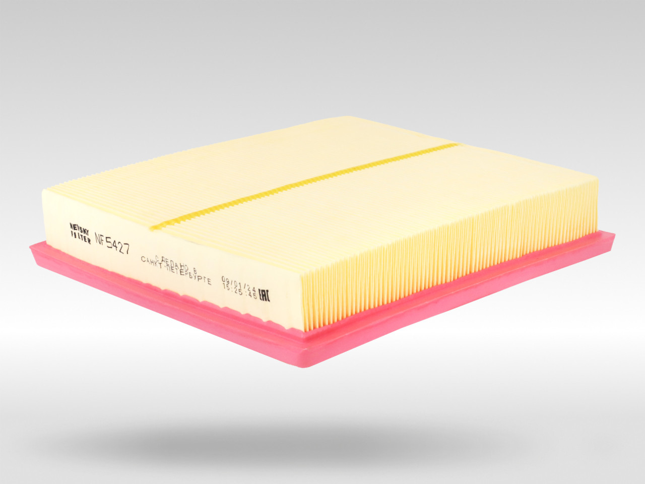Воздушный фильтр фильтр NEVSKY FILTER NF5427
