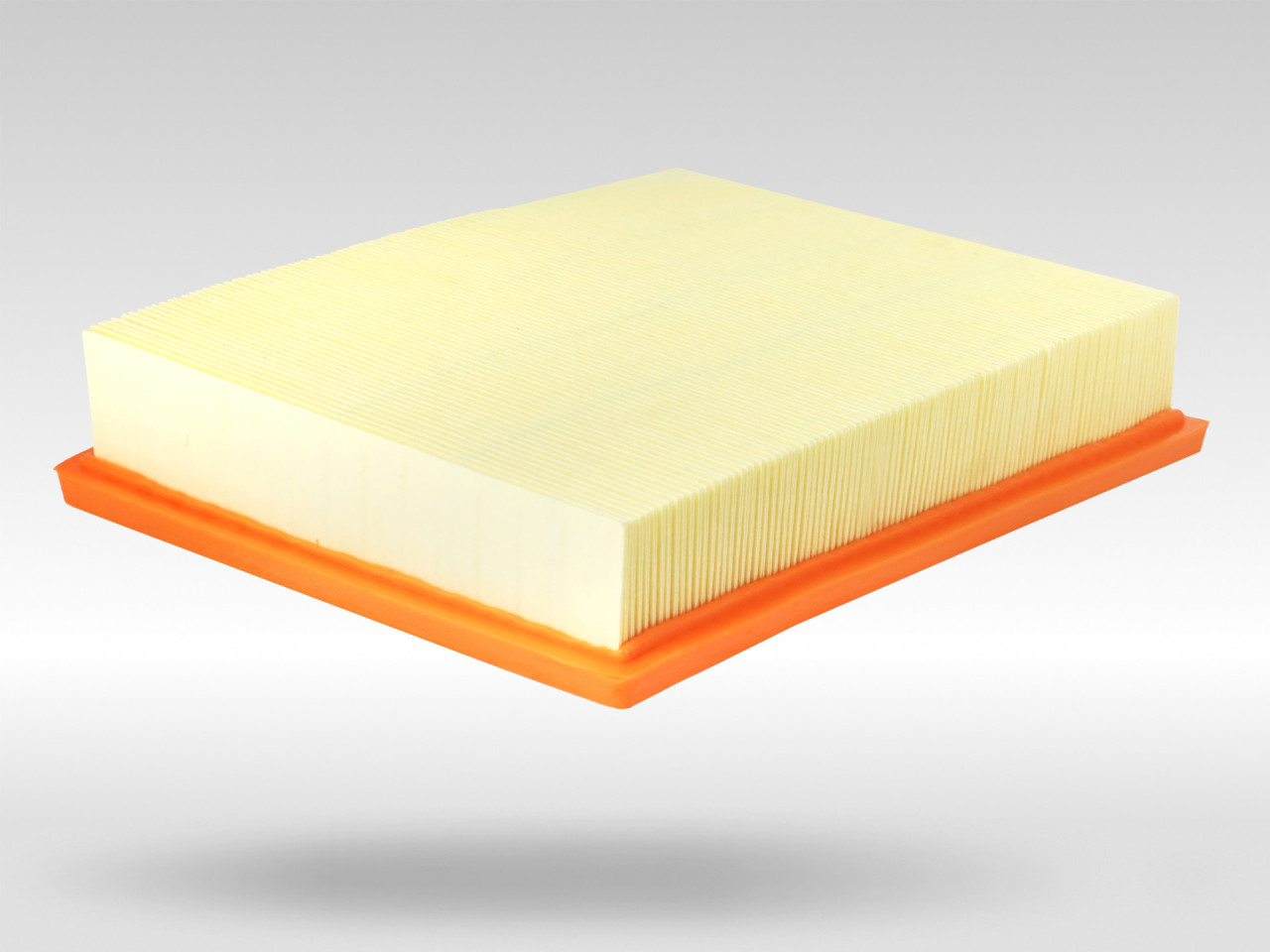 Воздушный фильтр фильтр NEVSKY FILTER NF5449M