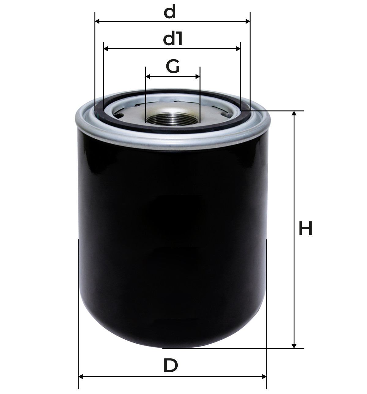 Фильтр охлаждающей жидкости фильтр NEVSKY FILTER NF71002