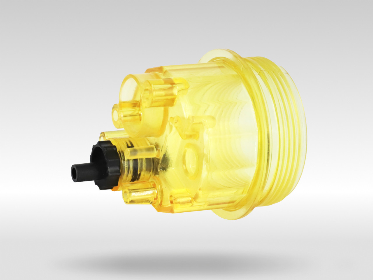 Топливный фильтр фильтр NEVSKY FILTER NF3502P(Стакан)