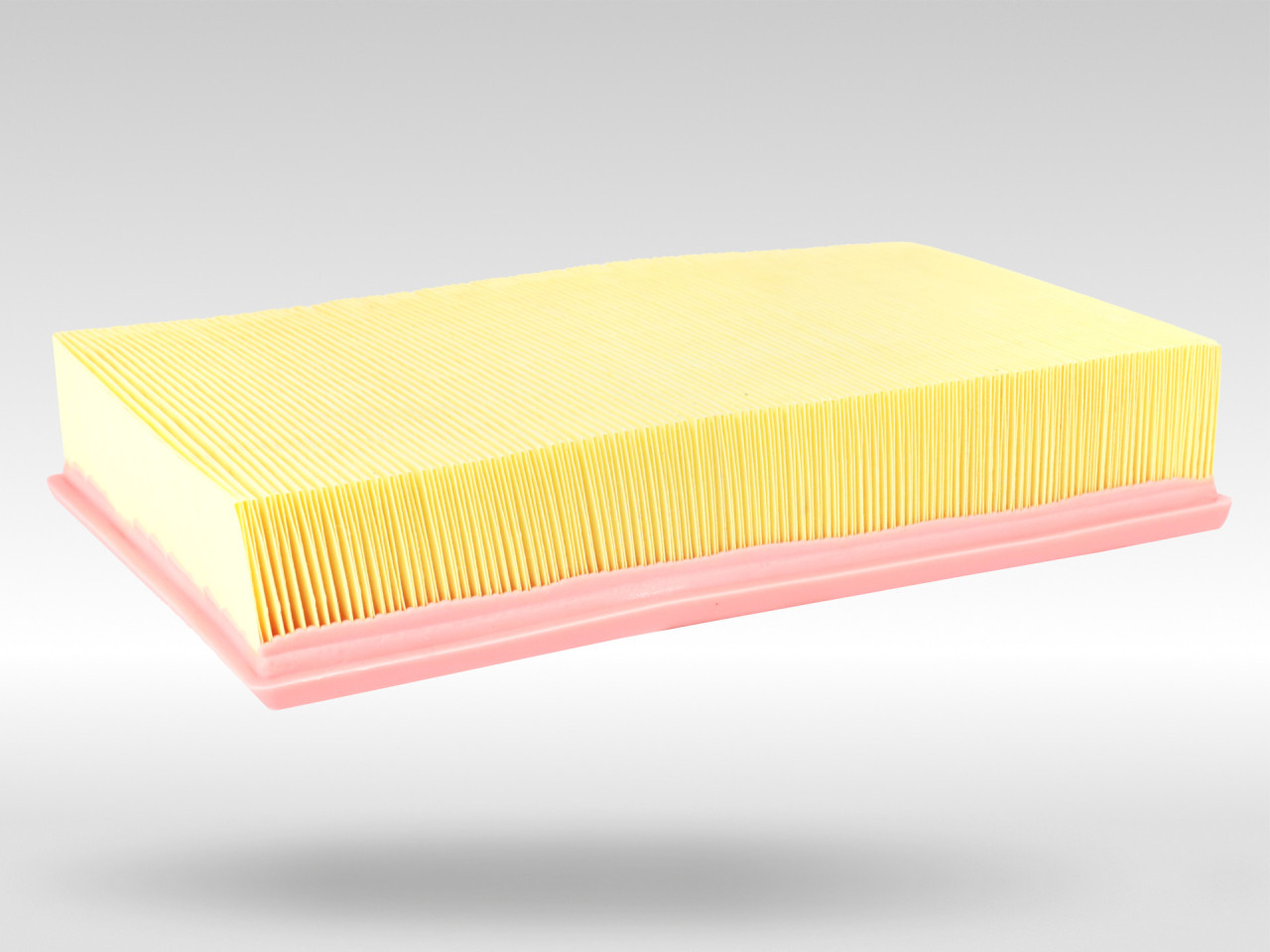 Воздушный фильтр фильтр NEVSKY FILTER NF5043