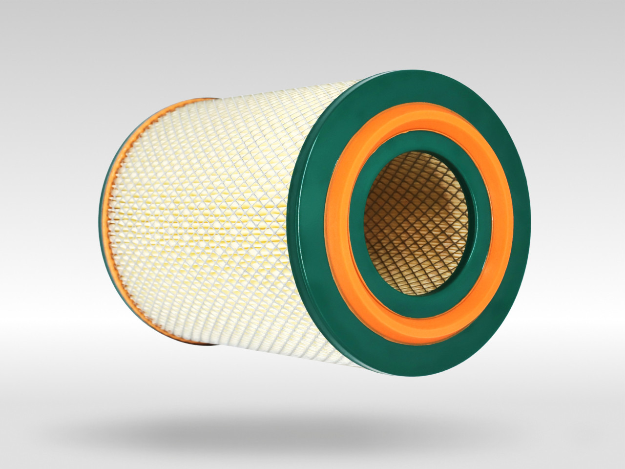 Воздушный фильтр фильтр NEVSKY FILTER NF4503