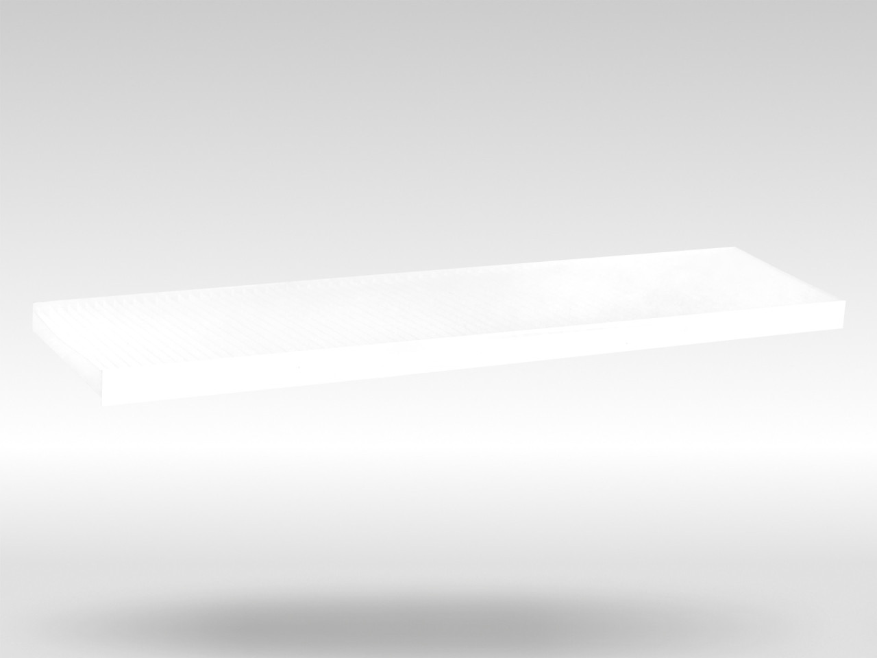 Салонный фильтр фильтр NEVSKY FILTER NF6231